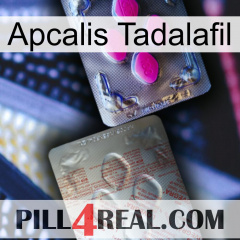 Apcalis Tadalafil 38